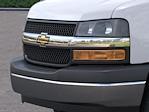New 2025 Chevrolet Express 3500 139 WB Cutaway for sale #S1115018 - photo 13