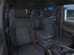 New 2025 Chevrolet Colorado Trail Boss Crew Cab 4WD Pickup for sale #S1124100P - photo 16