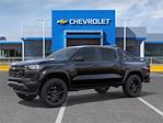 New 2025 Chevrolet Colorado Trail Boss Crew Cab 4WD Pickup for sale #S1124100P - photo 2