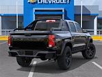New 2025 Chevrolet Colorado Trail Boss Crew Cab 4WD Pickup for sale #S1124100P - photo 4