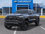 New 2025 Chevrolet Colorado Trail Boss Crew Cab 4WD Pickup for sale #S1124100P - photo 6