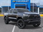 New 2025 Chevrolet Colorado Trail Boss Crew Cab 4WD Pickup for sale #S1124100P - photo 7