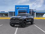 New 2025 Chevrolet Colorado Trail Boss Crew Cab 4WD Pickup for sale #S1124100P - photo 8