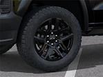 New 2025 Chevrolet Colorado Trail Boss Crew Cab 4WD Pickup for sale #S1124100P - photo 9