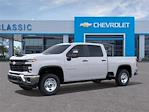 New 2025 Chevrolet Silverado 2500 Work Truck Crew Cab for sale #S1127991P - photo 3