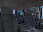 New 2025 Chevrolet Silverado 2500 Work Truck Crew Cab for sale #S1127991P - photo 24