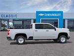 New 2025 Chevrolet Silverado 2500 Work Truck Crew Cab for sale #S1127991P - photo 5