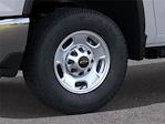 New 2025 Chevrolet Silverado 2500 Work Truck Crew Cab for sale #S1127991P - photo 9