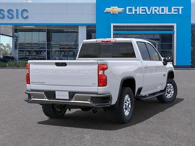New 2025 Chevrolet Silverado 2500 LT Crew Cab 4WD Pickup for sale #S1129315P - photo 2