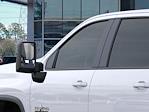 New 2025 Chevrolet Silverado 2500 LT Crew Cab 4WD Pickup for sale #S1129315P - photo 12