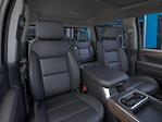 New 2025 Chevrolet Silverado 2500 LT Crew Cab 4WD Pickup for sale #S1129315P - photo 16