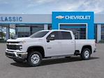 New 2025 Chevrolet Silverado 2500 LT Crew Cab 4WD Pickup for sale #S1129315P - photo 3