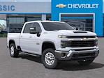 New 2025 Chevrolet Silverado 2500 LT Crew Cab 4WD Pickup for sale #S1129315P - photo 7