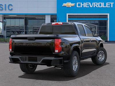 New 2025 Chevrolet Colorado Work Truck Crew Cab Pickup for sale #S1130556R - photo 2