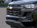 New 2025 Chevrolet Colorado Work Truck Crew Cab Pickup for sale #S1130556R - photo 13