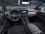 New 2025 Chevrolet Colorado Work Truck Crew Cab Pickup for sale #S1130556R - photo 15