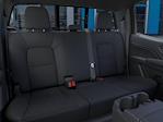 New 2025 Chevrolet Colorado Work Truck Crew Cab Pickup for sale #S1130556R - photo 17