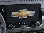 New 2025 Chevrolet Colorado Work Truck Crew Cab Pickup for sale #S1130556R - photo 20