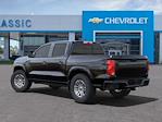 New 2025 Chevrolet Colorado Work Truck Crew Cab Pickup for sale #S1130556R - photo 4
