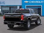 New 2025 Chevrolet Colorado Work Truck Crew Cab Pickup for sale #S1130556R - photo 2