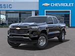 New 2025 Chevrolet Colorado Work Truck Crew Cab Pickup for sale #S1130556R - photo 6
