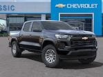New 2025 Chevrolet Colorado Work Truck Crew Cab Pickup for sale #S1130556R - photo 7