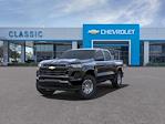 New 2025 Chevrolet Colorado Work Truck Crew Cab Pickup for sale #S1130556R - photo 8