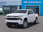 New 2025 Chevrolet Silverado 1500 RST Crew Cab Pickup for sale #S1132185PR - photo 6