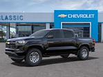 New 2025 Chevrolet Colorado Work Truck Crew Cab Pickup for sale #S1135836R - photo 3