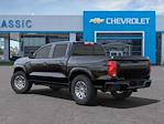 New 2025 Chevrolet Colorado Work Truck Crew Cab Pickup for sale #S1135836R - photo 4