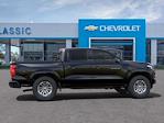 New 2025 Chevrolet Colorado Work Truck Crew Cab Pickup for sale #S1135836R - photo 5