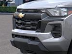 New 2025 Chevrolet Colorado Work Truck Crew Cab for sale #S1135928R - photo 13