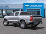 New 2025 Chevrolet Colorado Work Truck Crew Cab for sale #S1135928R - photo 4