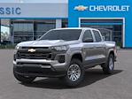 New 2025 Chevrolet Colorado Work Truck Crew Cab for sale #S1135928R - photo 6