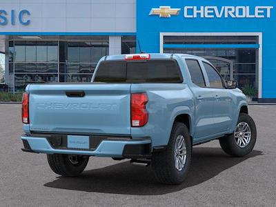 New 2025 Chevrolet Colorado Work Truck Crew Cab Pickup for sale #S1135999 - photo 2