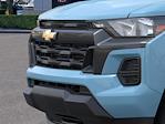 New 2025 Chevrolet Colorado Work Truck Crew Cab Pickup for sale #S1135999 - photo 13
