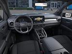 New 2025 Chevrolet Colorado Work Truck Crew Cab Pickup for sale #S1135999 - photo 15