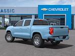 New 2025 Chevrolet Colorado Work Truck Crew Cab Pickup for sale #S1135999 - photo 4