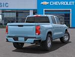 New 2025 Chevrolet Colorado Work Truck Crew Cab Pickup for sale #S1135999 - photo 2