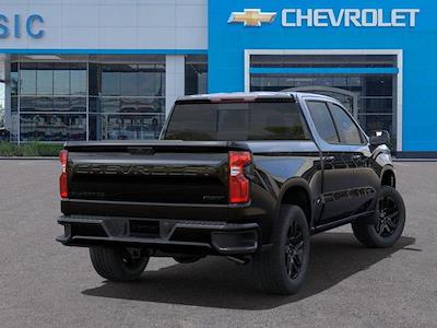 New 2025 Chevrolet Silverado 1500 RST Crew Cab Pickup for sale #S1136528PR - photo 2