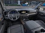 New 2025 Chevrolet Silverado 1500 RST Crew Cab Pickup for sale #S1136528PR - photo 15