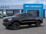 New 2025 Chevrolet Silverado 1500 RST Crew Cab Pickup for sale #S1136528PR - photo 3