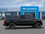 New 2025 Chevrolet Silverado 1500 RST Crew Cab Pickup for sale #S1136528PR - photo 5