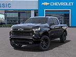 New 2025 Chevrolet Silverado 1500 RST Crew Cab Pickup for sale #S1136528PR - photo 6