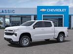 New 2025 Chevrolet Silverado 1500 RST Crew Cab Pickup for sale #S1138588PR - photo 3