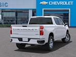 New 2025 Chevrolet Silverado 1500 RST Crew Cab Pickup for sale #S1138588PR - photo 2