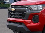 New 2025 Chevrolet Colorado Work Truck Crew Cab Pickup for sale #S1143132R - photo 13