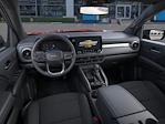 New 2025 Chevrolet Colorado Work Truck Crew Cab Pickup for sale #S1143132R - photo 15
