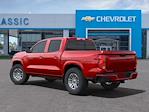 New 2025 Chevrolet Colorado Work Truck Crew Cab Pickup for sale #S1143132R - photo 4
