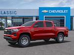 New 2025 Chevrolet Colorado Work Truck Crew Cab Pickup for sale #S1143378R - photo 3